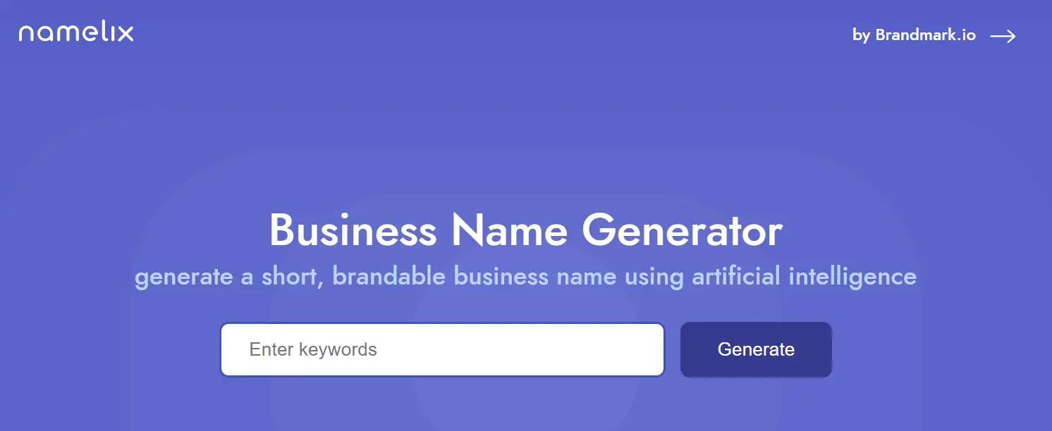 Namelix